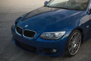 BMW 335 335i Cabrio Aut.