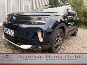 Citroen C5 Aircross Plug-In-Hybrid 180 ë-EAT8 C-Series