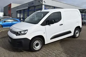 Citroen Berlingo Kasten M BlueHDi100 -KLIMA-AUDIO-TEMPOM - image 2