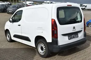 Citroen Berlingo Kasten M BlueHDi100 -KLIMA-AUDIO-TEMPOM - image 3
