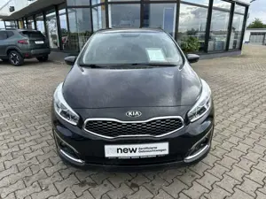 Kia Ceed / cee'd 1.4 CVVT Edition 7