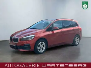 BMW 216 Sport Line/7-SITZER/PANO/AHK/