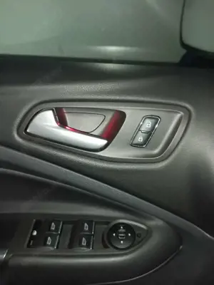 Ford Kuga 2.0 TDCi 4x4 Titanium