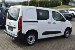 Citroen Berlingo Kasten M BlueHDi100 -KLIMA-AUDIO-TEMPOM - image 5