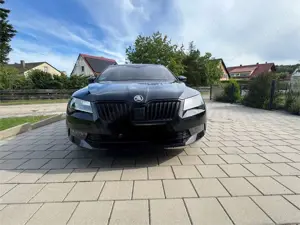 Skoda Superb Combi 2.0 TDI DSG Sportline