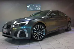 Audi A5 40 TDI S-Tr. Qua. Sportback~3x S-LINE+U´FREI