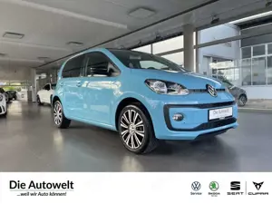 Volkswagen up! ! high up! 1.0 GRA PDC KLIMA Klima Einparkhilfe