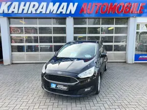 Ford C-Max C-MAX Cool  Connect