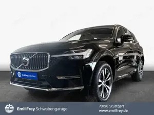 Volvo XC60 XC60 T8 AWD Recharge Core