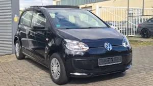 Volkswagen up! 1.0 55kW PANORAMA/AUX/ALLWETTER/