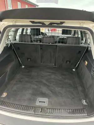 Volkswagen Touareg V6 TDI BMT Bild 4