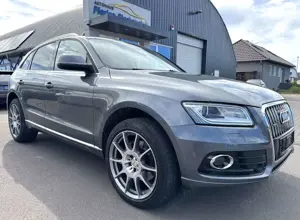 Audi Q5 3.0 TDI  quattro