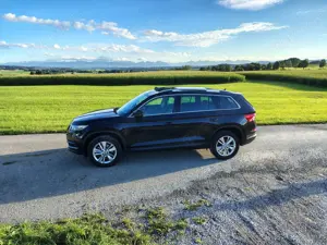 Skoda Kodiaq Style 4x4 Bild 4