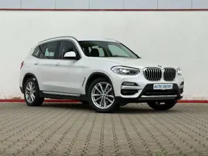 BMW X3 30d xDrive xLine HuD*KAMERA*1.Hd.