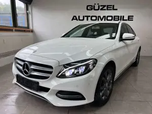 Mercedes-Benz C 200 CGI AUT/AVANTGARDE/NAVI/LED/PDC/SHZ/