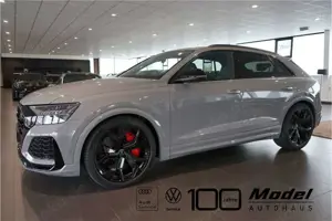 Audi RS Q8 | Dynamik+ | HuD | Keramik | Pano | 305km/h