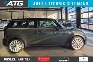 MINI Cooper S Clubman COOPER S CLUBMAN KLIMA XENON PDC PANO TEMPOMAT Bild 1