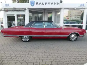Oldsmobile Others 98 Ninety Eight Luxury Sedan Matching Numbers Bild 4