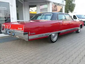 Oldsmobile Others 98 Ninety Eight Luxury Sedan Matching Numbers Bild 5