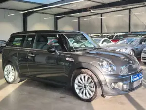 MINI Cooper S Clubman COOPER S CLUBMAN KLIMA XENON PDC PANO TEMPOMAT Bild 3