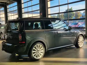 MINI Cooper S Clubman COOPER S CLUBMAN KLIMA XENON PDC PANO TEMPOMAT Bild 5