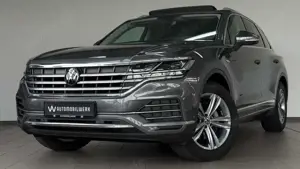 Volkswagen Touareg Elegance 4M |PANO |AHK |LUFT |MATR |HUD