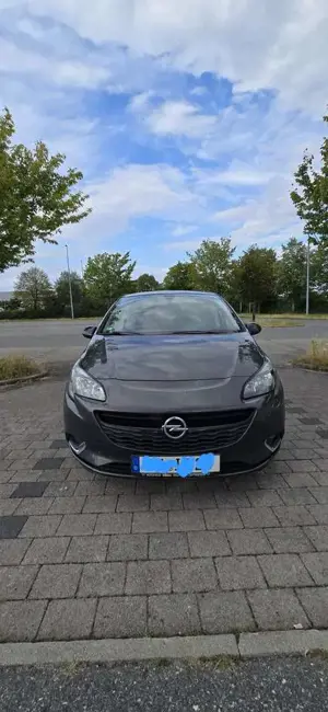 Opel Corsa 1.4 Turbo (ecoFLEX) Start/Stop Color Edition