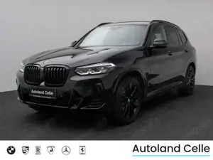 BMW X3 xD30d M Sport Kamera DAB HiFi Lenkrhzg 20Zoll