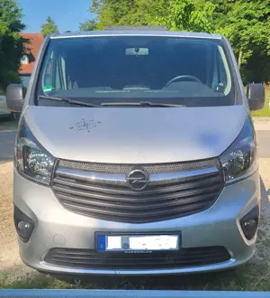 Opel Vivaro Vivaro 1.6 D (CDTI) L2H1