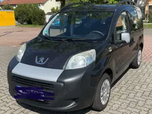 Peugeot Bipper Bipper Tepee 73 Family