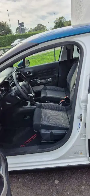 Citroen C3 Shine Pack