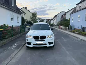BMW X3 X3 xDrive30d | 258 PS | Top Gepflegt