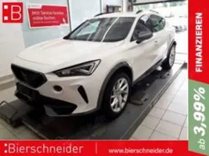 CUPRA Formentor 1.5 TSI DSG AB 182 EUR NAVI REAR VIEW SHZ