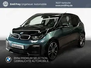 BMW i3 i3s (120 Ah)
