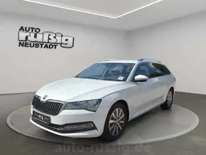 Skoda Superb Combi Style 2.0 TDI,NAVI,ACC,LED,1.Hand
