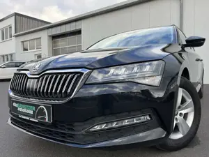 Skoda Superb Combi 2.0 TDI Ambition 150€ m. 20% Anzahlung Vir