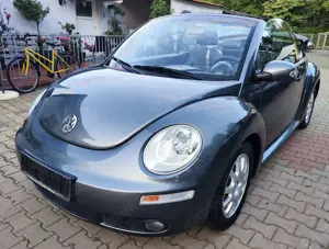 Volkswagen New Beetle