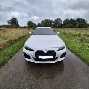 BMW 420 xDrive M Sport ACC SHZ | Werksgarantie