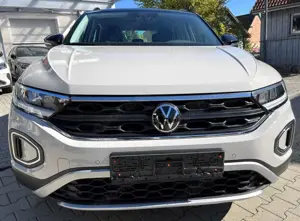 Volkswagen T-Roc 1,0 TSI Life, AHK, Kamera, Navi Bild 5