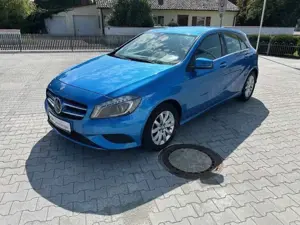 Mercedes-Benz A 180 A 180 BlueEfficiency (176.042)