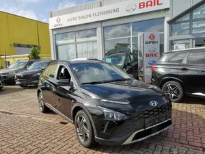 Hyundai BAYON Trend Mild-Hybrid 2WD*TÜV 11.2026*Automatik