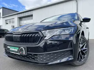 Skoda Octavia Combi 2.0 TDI DSG Blackline 188€ m. 20% Anzahlun