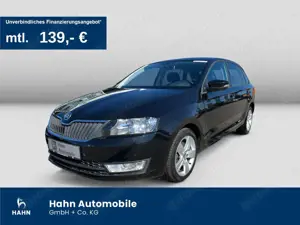 Skoda Others 1.2 TSI Joy Green tec
