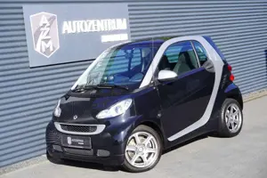 smart forTwo AUTOMATIK|PANORAMA|NAVI|KLIMAAUTOMATIK|