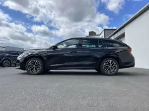 Skoda Octavia Bild 2