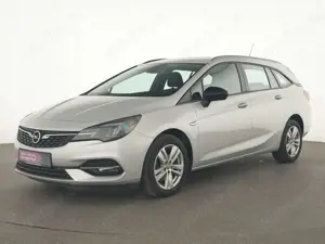 Opel Astra Edition Business Ergonomiesitz|Navi|LED|PDC Bild 2