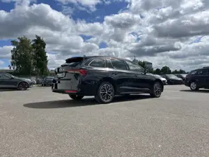 Skoda Octavia Bild 5