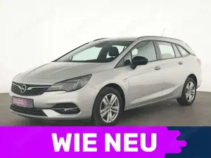 Opel Astra Edition Business Ergonomiesitz|Navi|LED|PDC