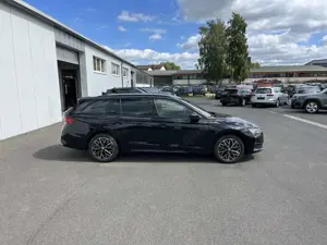 Skoda Octavia Bild 4