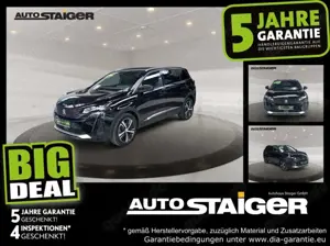 Peugeot 5008 1.2 GT 130 *ACC*LED*Navi*SHZ*Kamera*